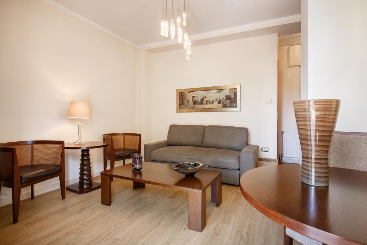Melon Suites Thessaloníki Luaran gambar