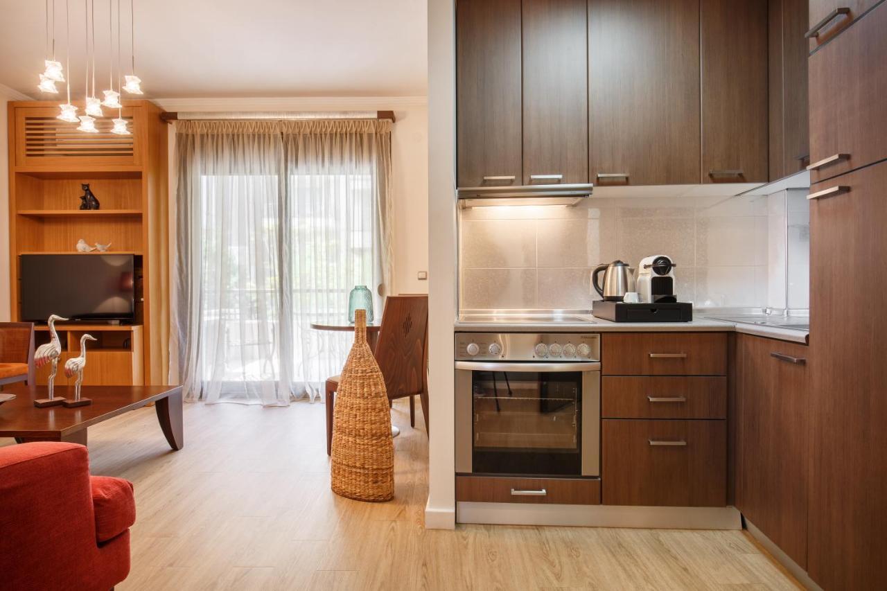 Melon Suites Thessaloníki Luaran gambar