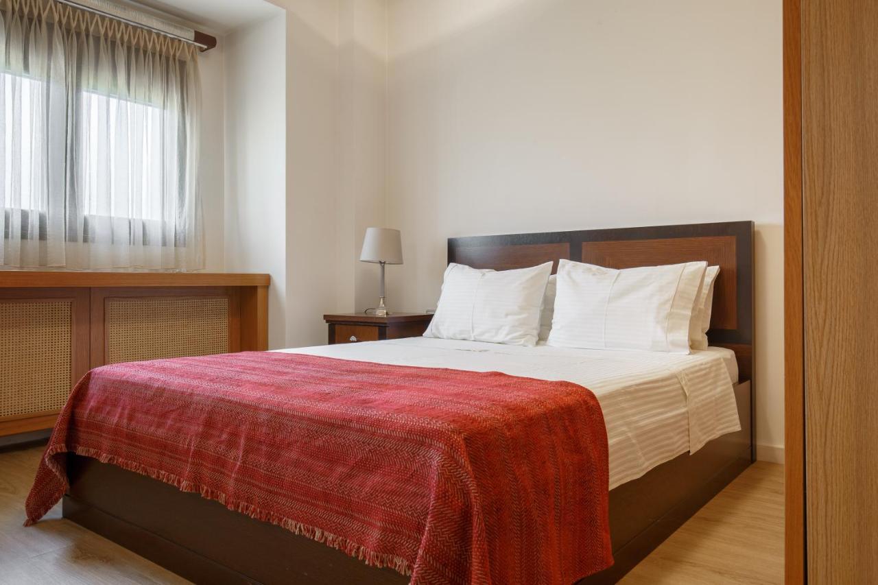 Melon Suites Thessaloníki Luaran gambar