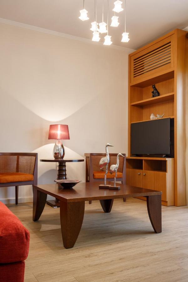Melon Suites Thessaloníki Luaran gambar