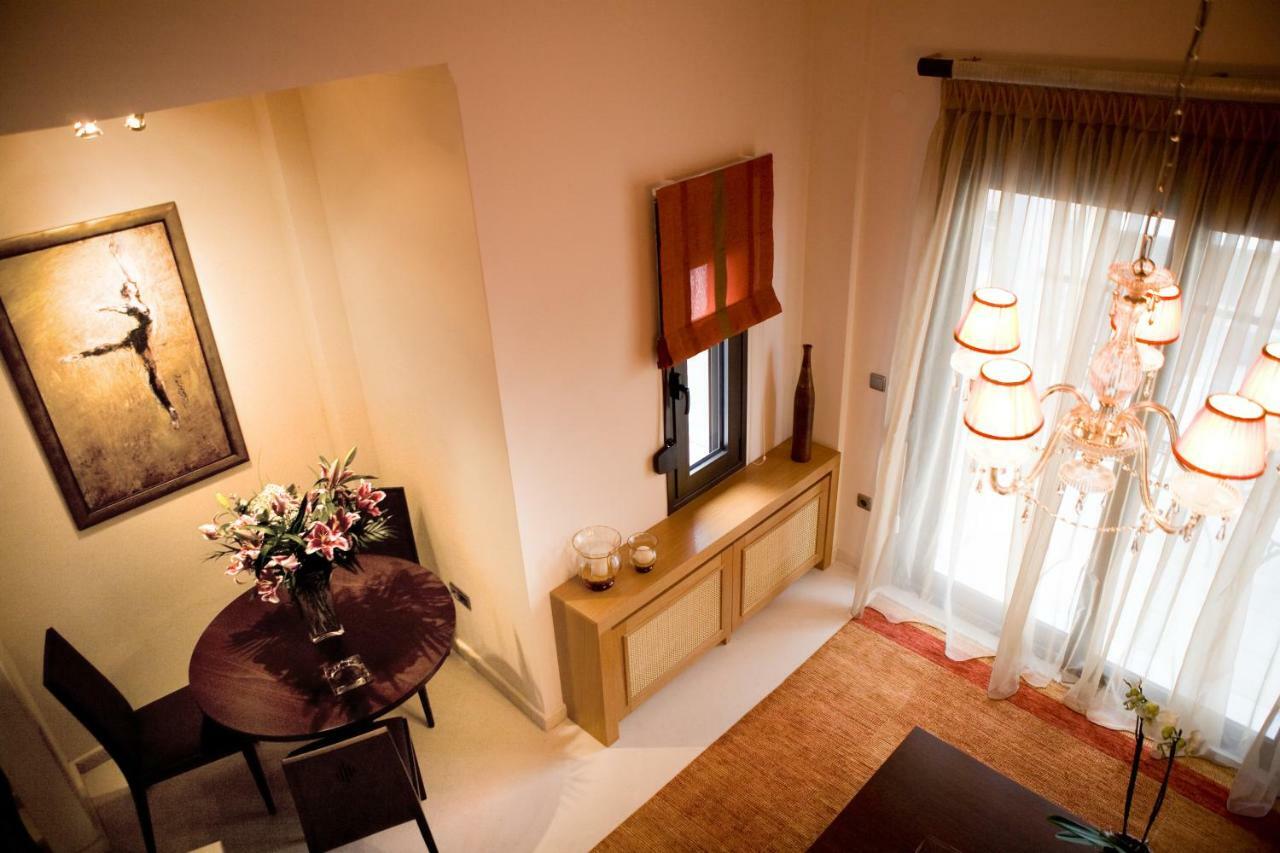Melon Suites Thessaloníki Luaran gambar